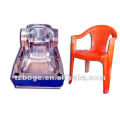 polypropylene chair mould